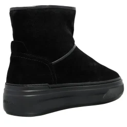 Furla Furla Nuage Snow Boot T.40 Nero Winterboots