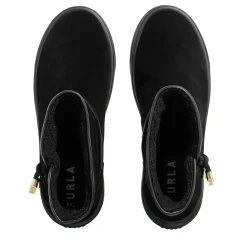 Furla Furla Nuage Snow Boot T.40 Nero Winterboots