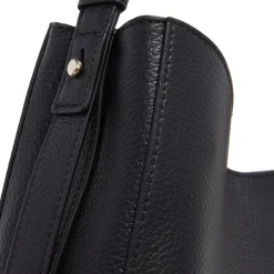 Furla Furla Nuvola L Hobo Nero Hobo Bag