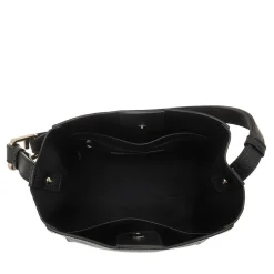 Furla Furla Nuvola Mini Bucket Bag 20 Nero Bucket Bag