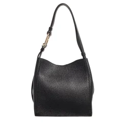 Furla Furla Nuvola Mini Bucket Bag 20 Nero Bucket Bag
