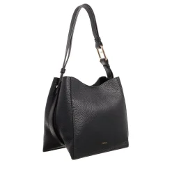 Furla Furla Nuvola Mini Bucket Bag 20 Nero Bucket Bag