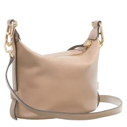 Furla Furla Nuvola Mini Handbag W/St Greige Crossbody Bag