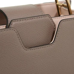 Furla Furla Riva M Tote Stucco Gray Tote