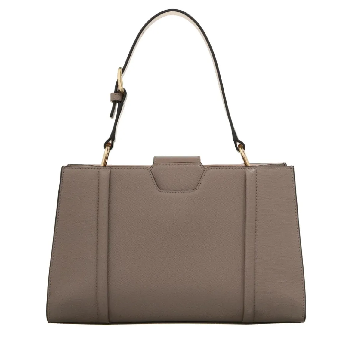 Furla Furla Riva M Tote Stucco Gray Tote