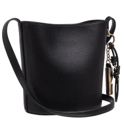 Furla Furla Roxie Mini Bucket Bag Nero Bucket Bag