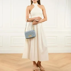 Furla Furla 1927 S Crossbody 22 Cirro Crossbody Bag