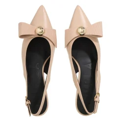 Furla Furla Sfera Slingback T.50 Ballerina Ballerinas