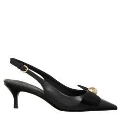 Furla Furla Sfera Slingback T.50 Nero Pumps