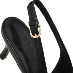 Furla Furla Sfera Slingback T.50 Nero Pumps