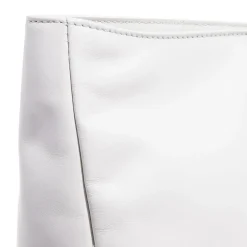 Furla Furla Sfera Soft M Clutch Marshmallow Clutch