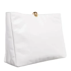 Furla Furla Sfera Soft M Clutch Marshmallow Clutch