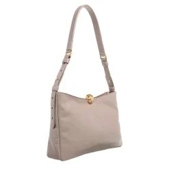 Furla Furla Sfera Soft M Shoulder Ba Mauve Schultertasche