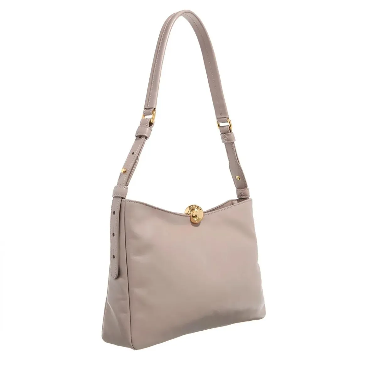 Furla Furla Sfera Soft M Shoulder Ba Mauve Schultertasche