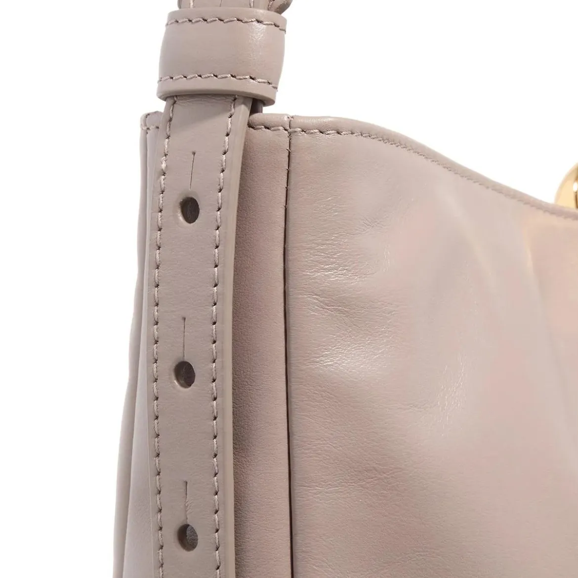 Furla Furla Sfera Soft M Shoulder Ba Mauve Schultertasche