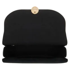 Furla Furla Sfera S Shoulder Bag Nero Schultertasche