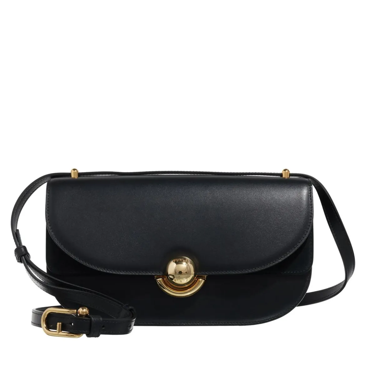 Furla Furla Sfera S Shoulder Bag Nero Schultertasche