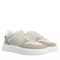 Furla Furlasport Lace-Up Sneaker T.3 Sand+Toni Ballerina+Marshmallow Low-Top-Sneaker