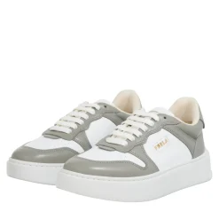 Furla Furlasport Lace-Up Sneaker T.30 Agave+Talco Low-Top-Sneaker