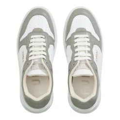 Furla Furlasport Lace-Up Sneaker T.30 Agave+Talco Low-Top-Sneaker
