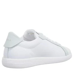 Furla Furla Twist Lace-Up Sneaker T.20 Talco H+Color Cristallo Low-Top-Sneaker