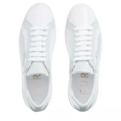 Furla Furla Twist Lace-Up Sneaker T.20 Talco H+Color Cristallo Low-Top-Sneaker