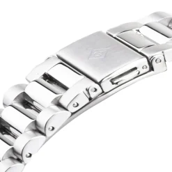 GANT Quarzuhr Eastham silber Quarzuhr