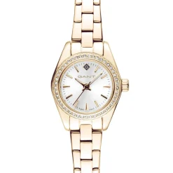 GANT Quarzuhr Fairhaven Bijou gold Quarzuhr