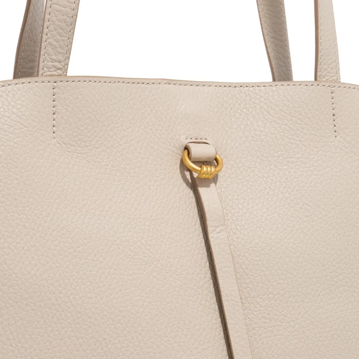 Gianni Chiarini Egle Lamb Shopper
