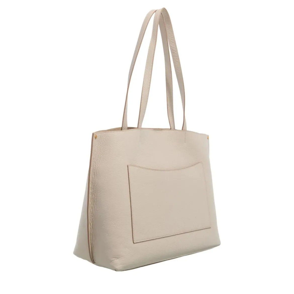 Gianni Chiarini Egle Lamb Shopper