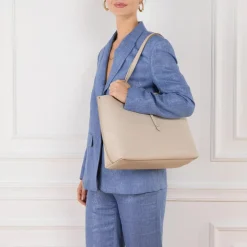 Gianni Chiarini Egle Lamb Shopper