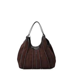 Gianni Chiarini Handtasche Dua braun Crossbody Bag