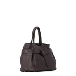 Gianni Chiarini Tasche Marinda aus Leder braun Crossbody Bag