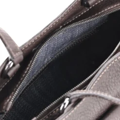 Gianni Chiarini Tasche Marinda aus Leder braun Crossbody Bag