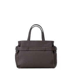 Gianni Chiarini Tasche Marinda aus Leder braun Crossbody Bag