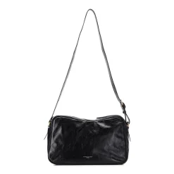 Gianni Chiarini Umhängetasche Cora schwarz Crossbody Bag