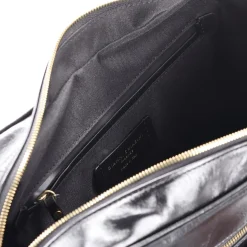Gianni Chiarini Umhängetasche Cora schwarz Crossbody Bag