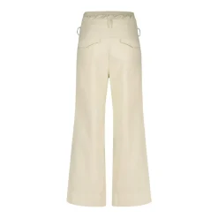 Gitta Banko Double Waist Hose Piper beige Hose