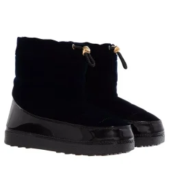 Giuseppe Zanotti Cantadora H.1.35 Sp0.9 Nero Winterboots