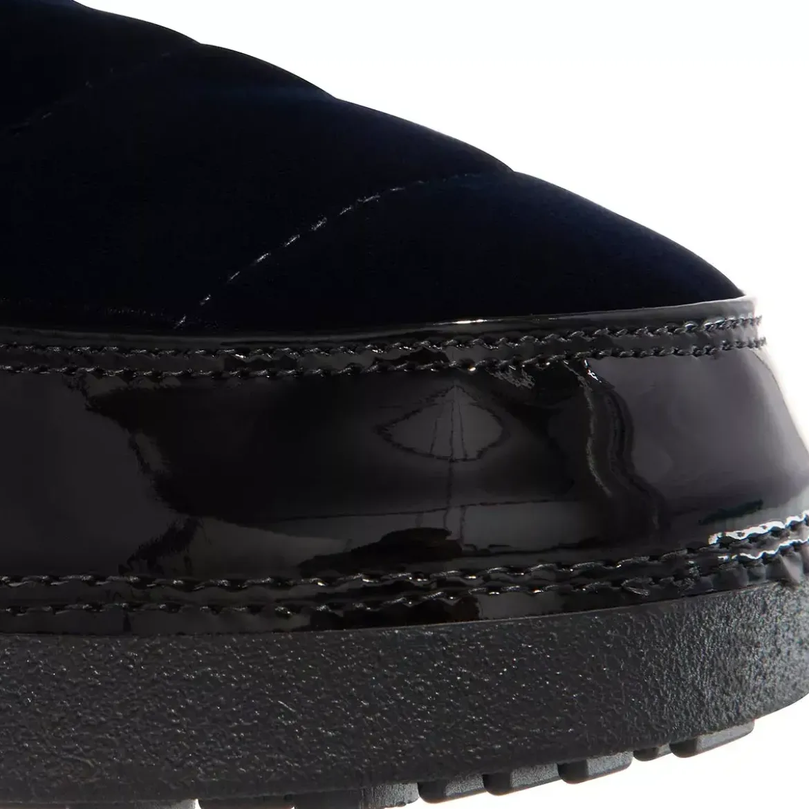 Giuseppe Zanotti Cantadora H.1.35 Sp0.9 Nero Winterboots
