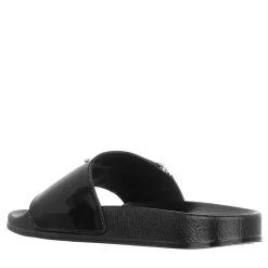 Giuseppe Zanotti Slipper Black Slides