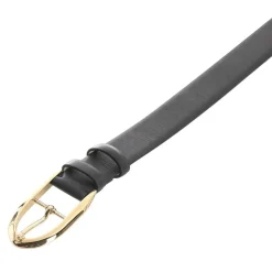 Givenchy Gürtel aus Leder schwarz Gürtel