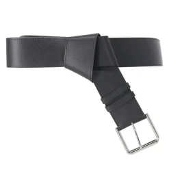Givenchy Gürtel aus Leder schwarz Gürtel