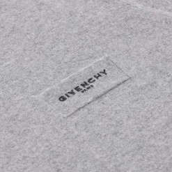 Givenchy Pullover aus Wolle & Kaschmir grau Pullover