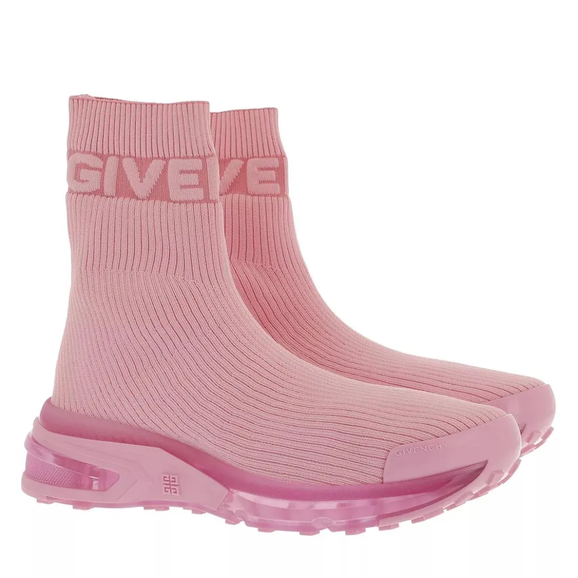 Givenchy Sneakers Rosa Slip-On-Sneaker