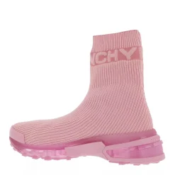 Givenchy Sneakers Rosa Slip-On-Sneaker
