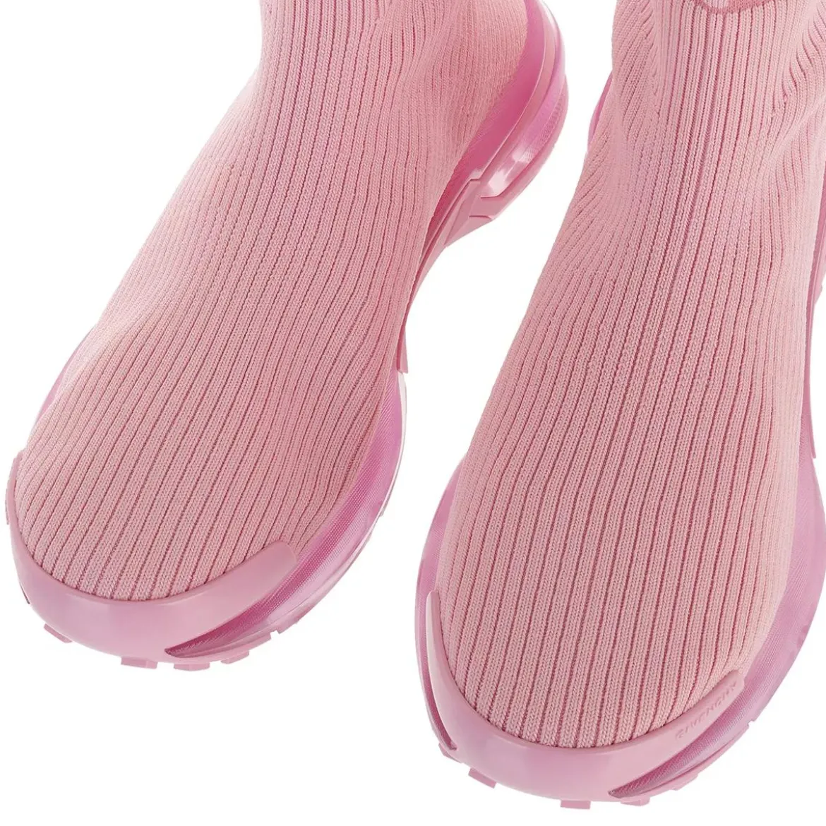 Givenchy Sneakers Rosa Slip-On-Sneaker