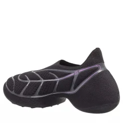 Givenchy TK 360 Mesh Sneaker Black Purple Low-Top-Sneaker