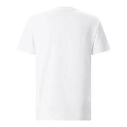 Givenchy T-Shirt aus Baumwolle weiß T-Shirt