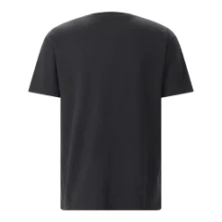 Givenchy T-Shirt aus Baumwolle schwarz T-Shirt